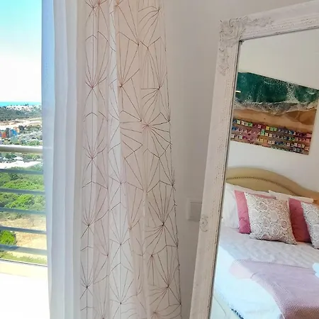 Apartment Albufeiraorada Gem By Be Cherish *