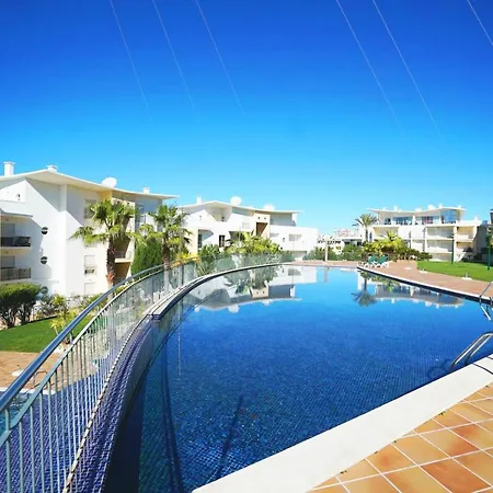 Albufeiraorada Gem By Be Cherish Albufeira