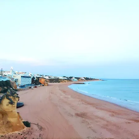 Apartment Albufeiraorada Gem By Be Cherish Albufeira