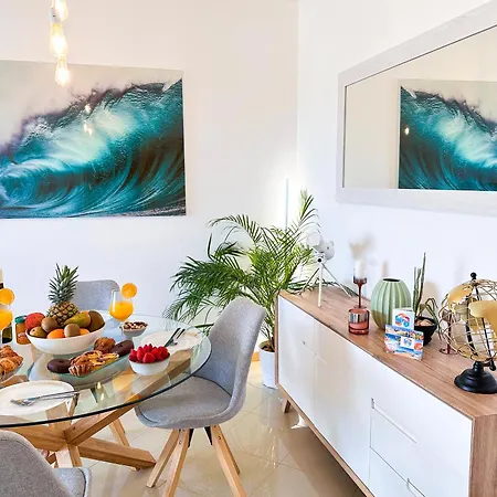 Albufeiraorada Gem By Be Cherish Apartment Albufeira