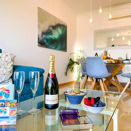 Albufeiraorada Gem By Be Cherish Albufeira