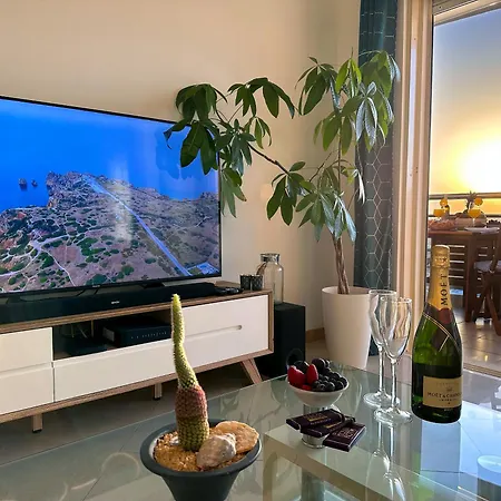 Apartment Albufeiraorada Gem By Be Cherish