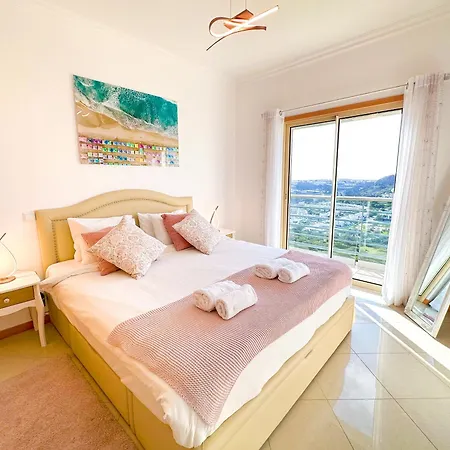Albufeiraorada Gem By Be Cherish Apartment Albufeira