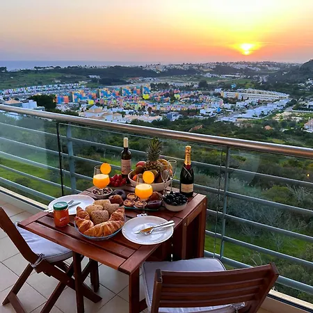 Albufeiraorada Gem By Be Cherish Apartment Albufeira