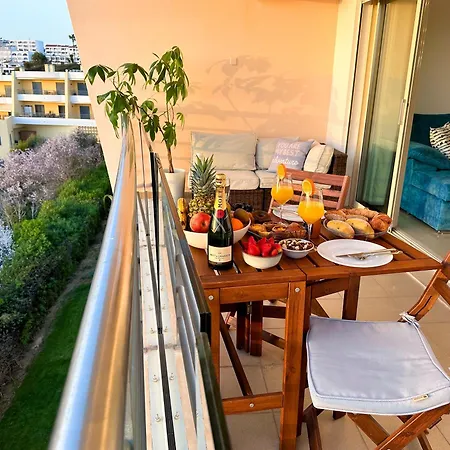 Albufeiraorada Gem By Be Cherish Apartment *