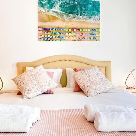 Albufeiraorada Gem By Be Cherish Albufeira