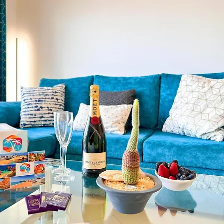 Albufeiraorada Gem By Be Cherish Apartment *