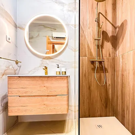 Albufeiraorada Gem By Be Cherish Apartment