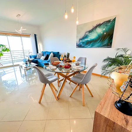 Apartment Albufeiraorada Gem By Be Cherish