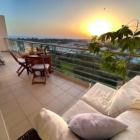Albufeiraorada Gem By Be Cherish Albufeira