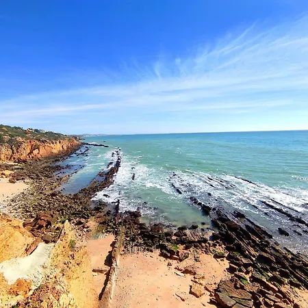 Albufeiraorada Gem By Be Cherish Apartment Albufeira