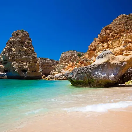 Apartment Albufeiraorada Gem By Be Cherish Albufeira