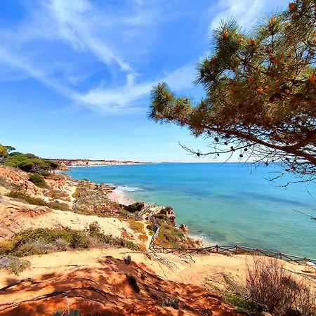 Albufeiraorada Gem By Be Cherish Apartament