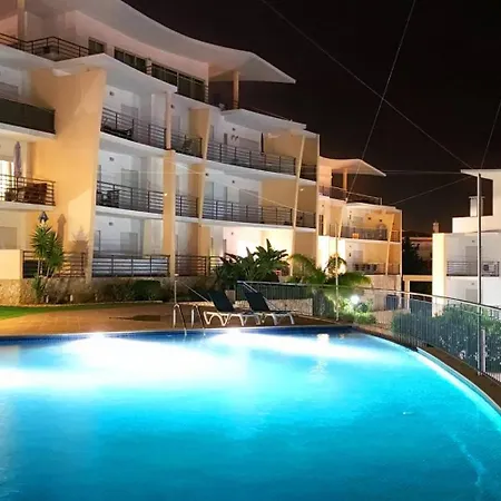 Albufeiraorada Gem By Be Cherish Apartament *