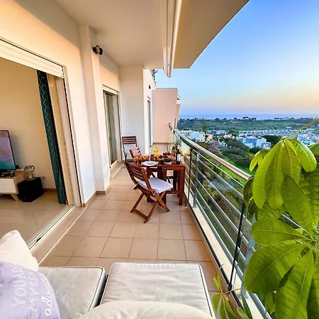Apartament Albufeiraorada Gem By Be Cherish Albufeira