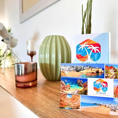 Apartment Albufeiraorada Gem By Be Cherish