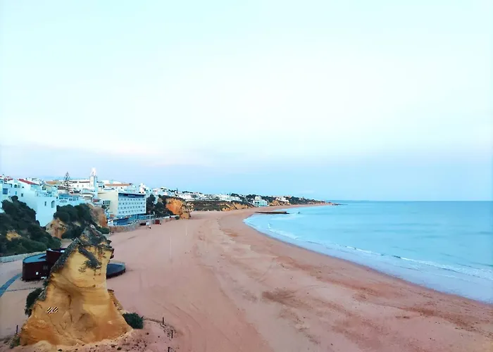 Albufeiraorada Gem By Be Cherish *