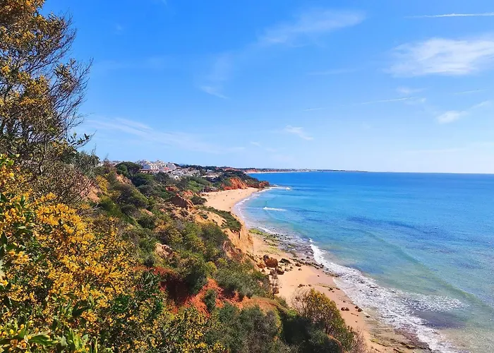 Apartament Albufeiraorada Gem By Be Cherish