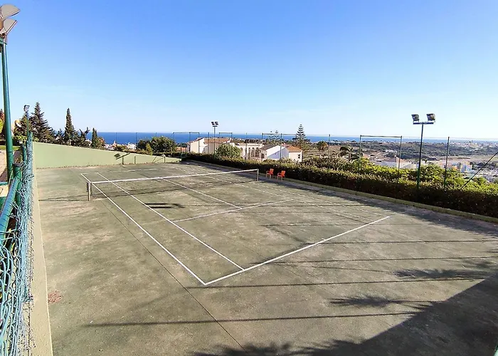 Apartament Albufeiraorada Gem By Be Cherish