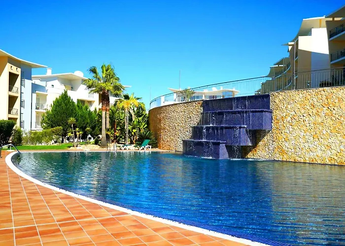 Apartament Albufeiraorada Gem By Be Cherish *