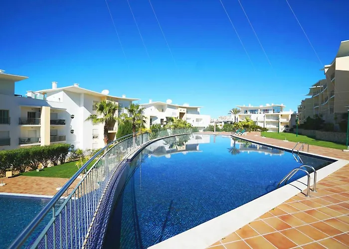 Albufeiraorada Gem By Be Cherish Apartament Albufeira