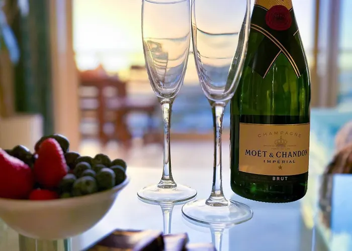 Albufeiraorada Gem By Be Cherish Apartament