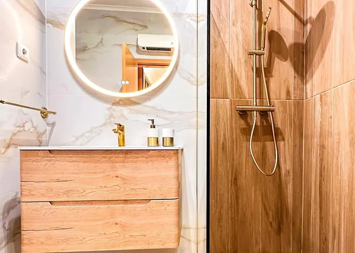 Apartament Albufeiraorada Gem By Be Cherish