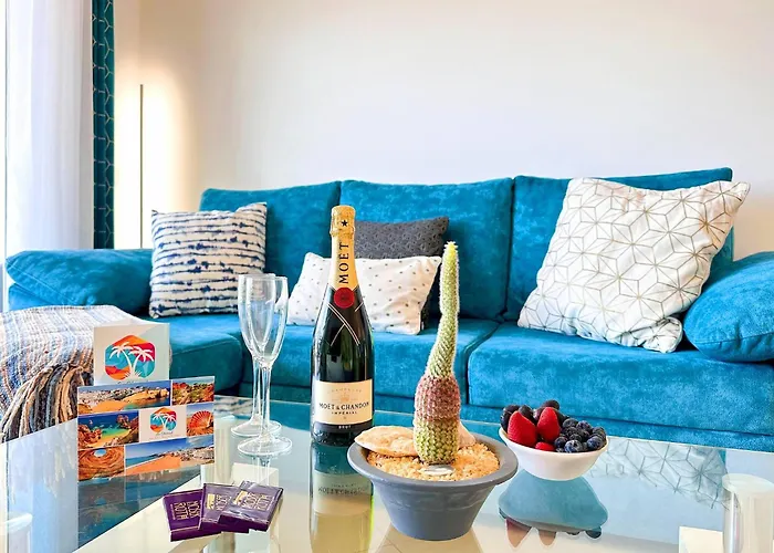 Albufeiraorada Gem By Be Cherish * Albufeira