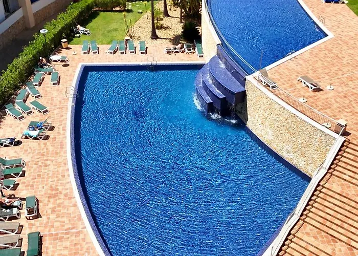 Apartament Albufeiraorada Gem By Be Cherish Albufeira