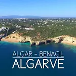 Albufeiraorada Gem By Be Cherish Apartamento *