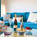 Albufeiraorada Gem By Be Cherish * Albufeira