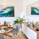 Albufeiraorada Gem By Be Cherish Apartamento