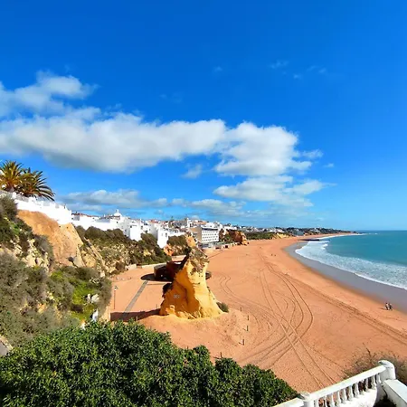 Apartman Albufeiraorada Gem By Be Cherish *