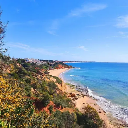 公寓 Albufeiraorada Gem By Be Cherish