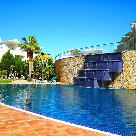 Lägenhet Albufeiraorada Gem By Be Cherish *