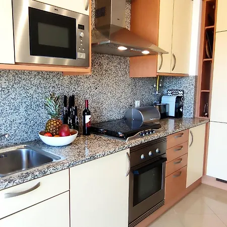 Albufeiraorada Gem By Be Cherish Lägenhet *