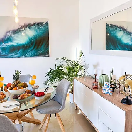 Albufeiraorada Gem By Be Cherish Lägenhet