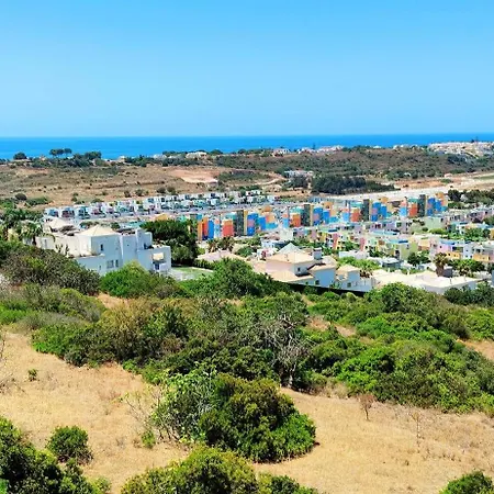 Lejlighed Albufeiraorada Gem By Be Cherish Albufeira