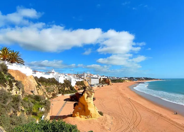 Apartmán Albufeiraorada Gem By Be Cherish *