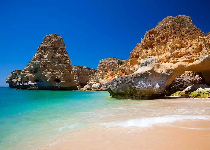 Apartmán Albufeiraorada Gem By Be Cherish Albufeira