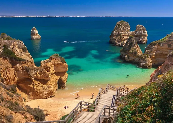 Albufeiraorada Gem By Be Cherish * Albufeira