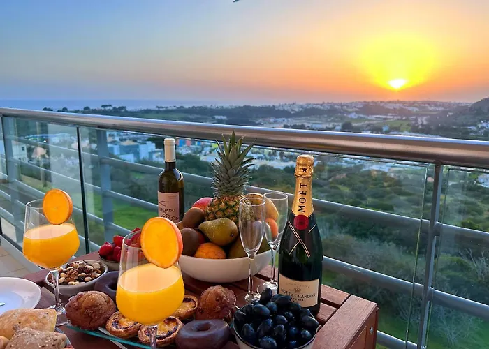 Albufeiraorada Gem By Be Cherish *