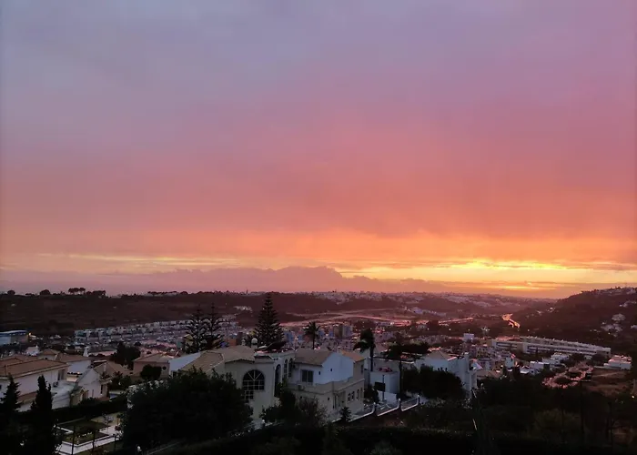 Albufeiraorada Gem By Be Cherish Albufeira