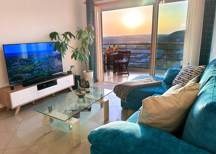 Albufeiraorada Gem By Be Cherish * Albufeira