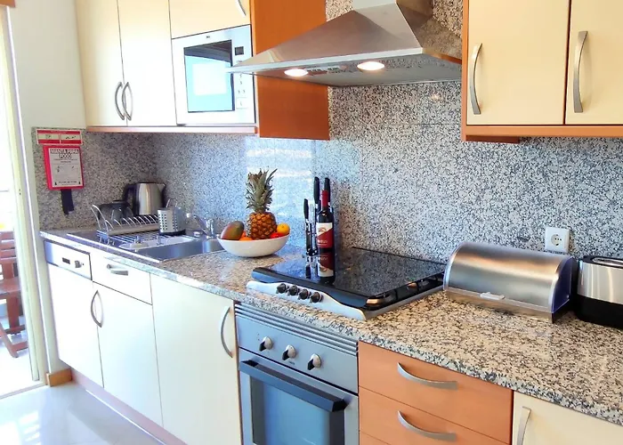 Albufeiraorada Gem By Be Cherish Apartmán Albufeira