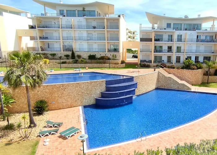 Albufeiraorada Gem By Be Cherish