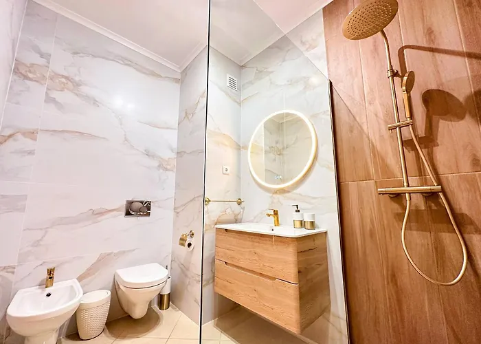 Albufeiraorada Gem By Be Cherish