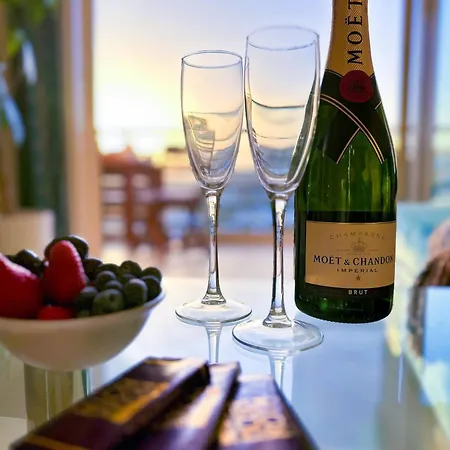 Albufeiraorada Gem By Be Cherish Appartamento