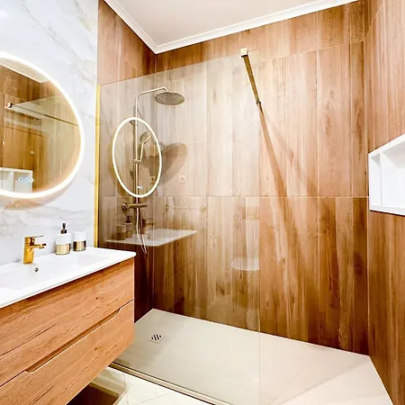 Appartamento Albufeiraorada Gem By Be Cherish Albufeira