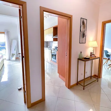 Albufeiraorada Gem By Be Cherish Albufeira